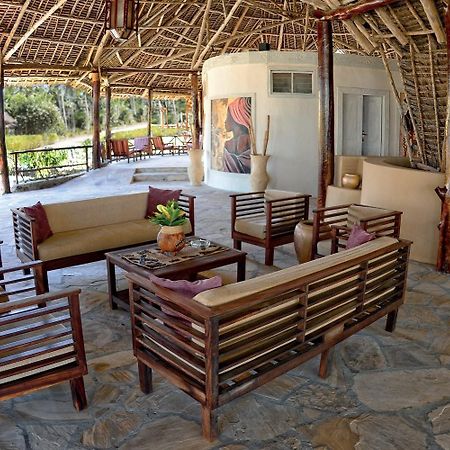 Veraclub Zanzibar Village Kiwengwa  Extérieur photo