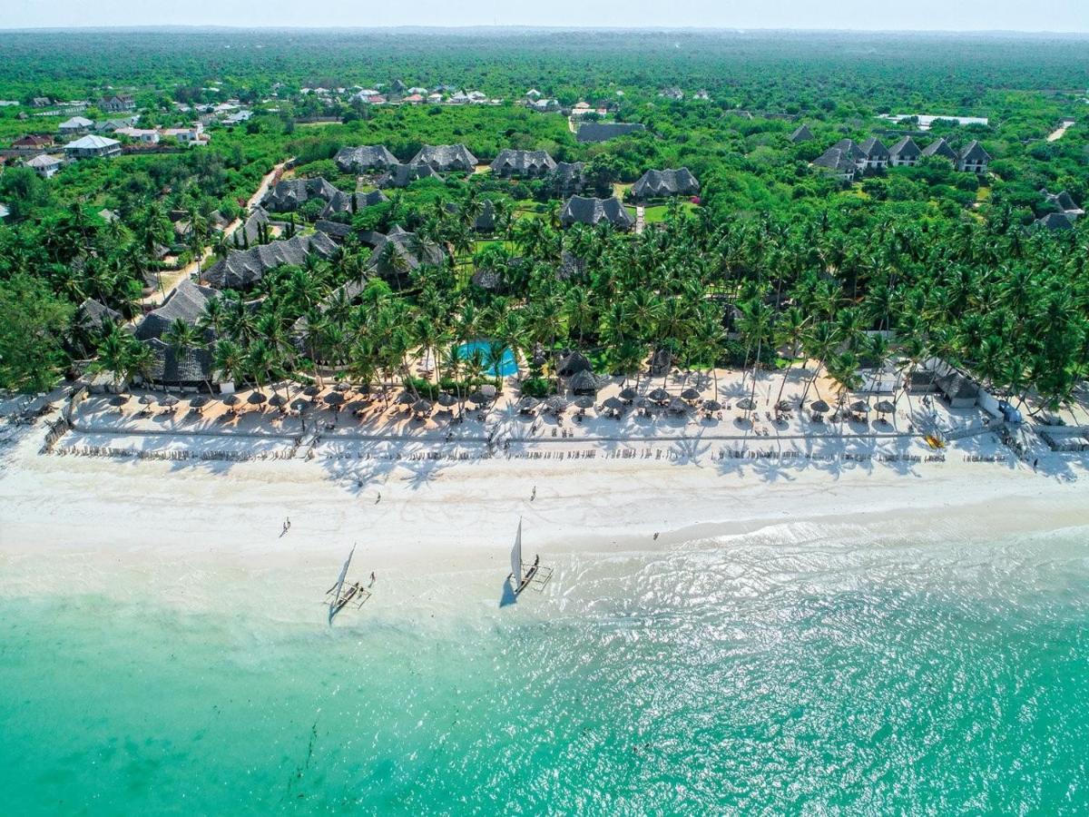 Veraclub Zanzibar Village Kiwengwa  Extérieur photo