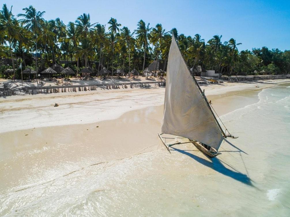 Veraclub Zanzibar Village Kiwengwa  Extérieur photo