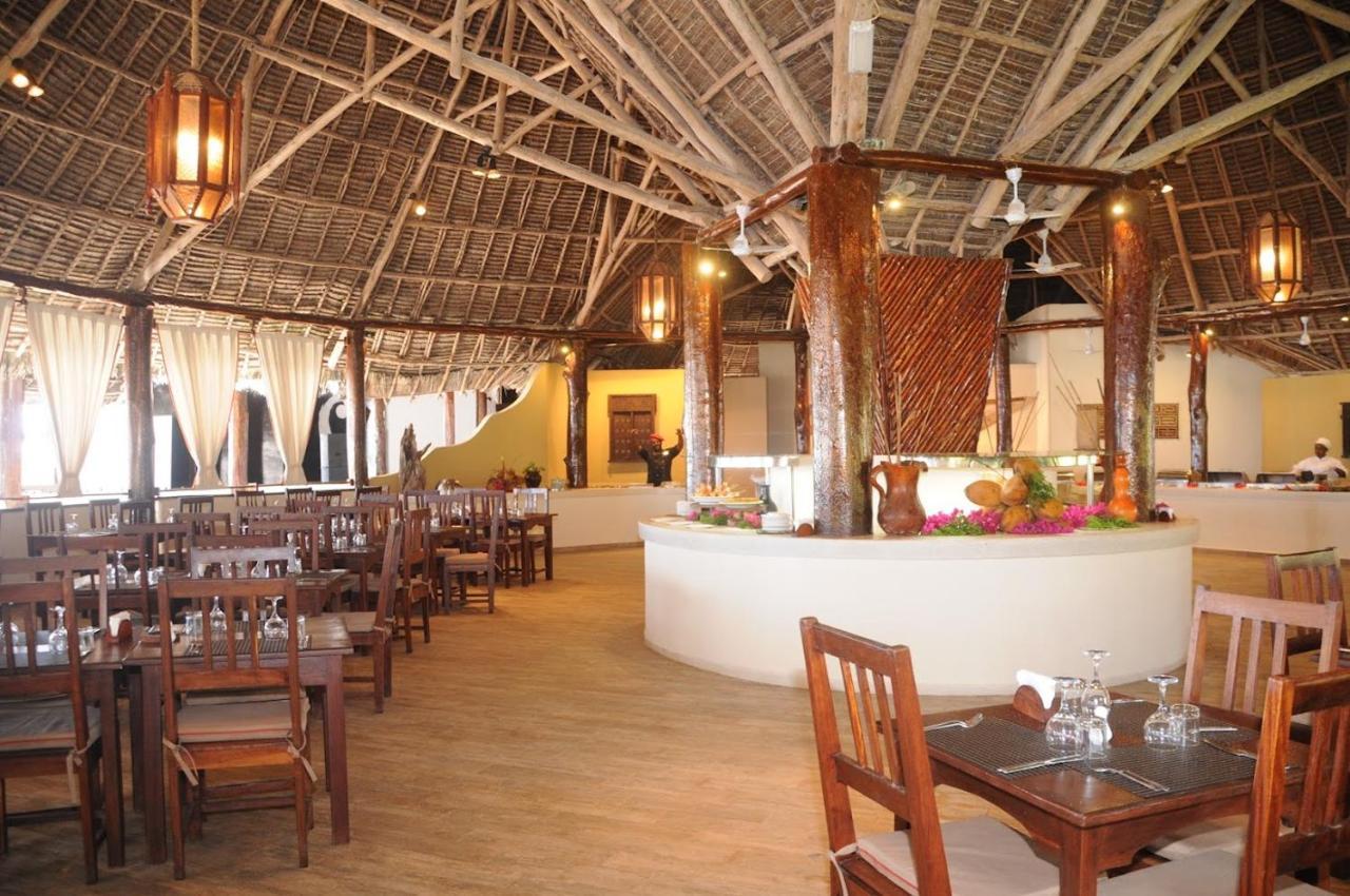 Veraclub Zanzibar Village Kiwengwa  Extérieur photo