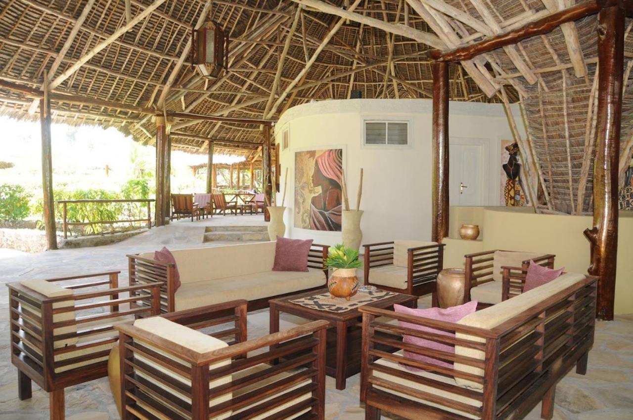 Veraclub Zanzibar Village Kiwengwa  Extérieur photo