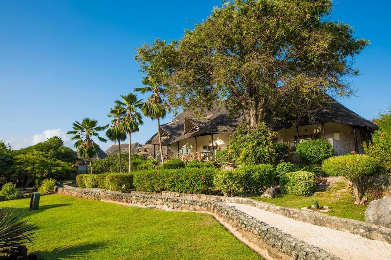 Veraclub Zanzibar Village Kiwengwa  Extérieur photo