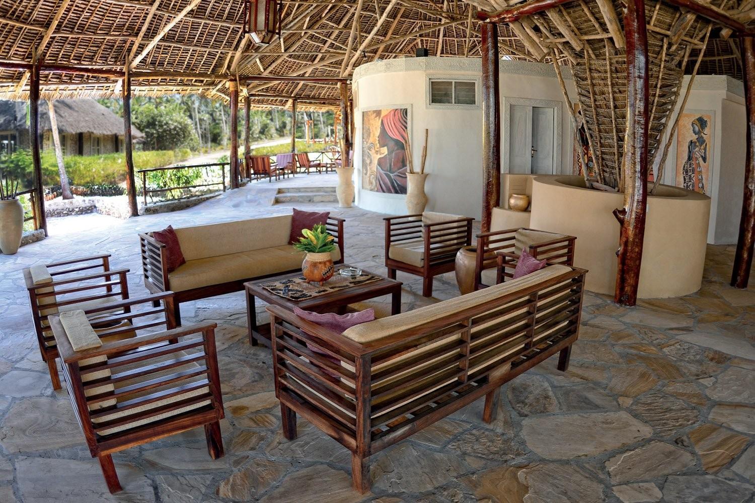 Veraclub Zanzibar Village Kiwengwa  Extérieur photo