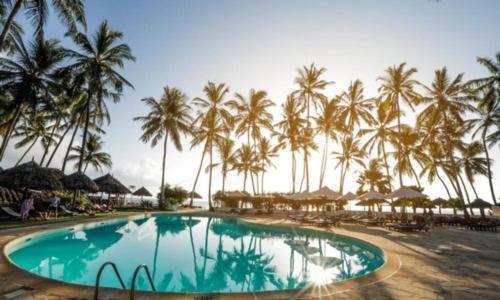 Veraclub Zanzibar Village Kiwengwa  Extérieur photo