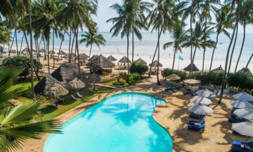 Veraclub Zanzibar Village Kiwengwa  Extérieur photo