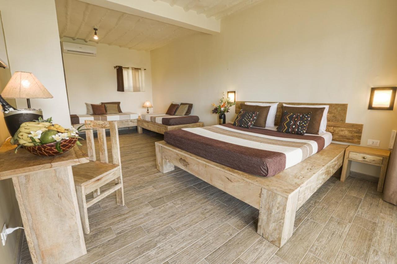 Veraclub Zanzibar Village Kiwengwa  Extérieur photo