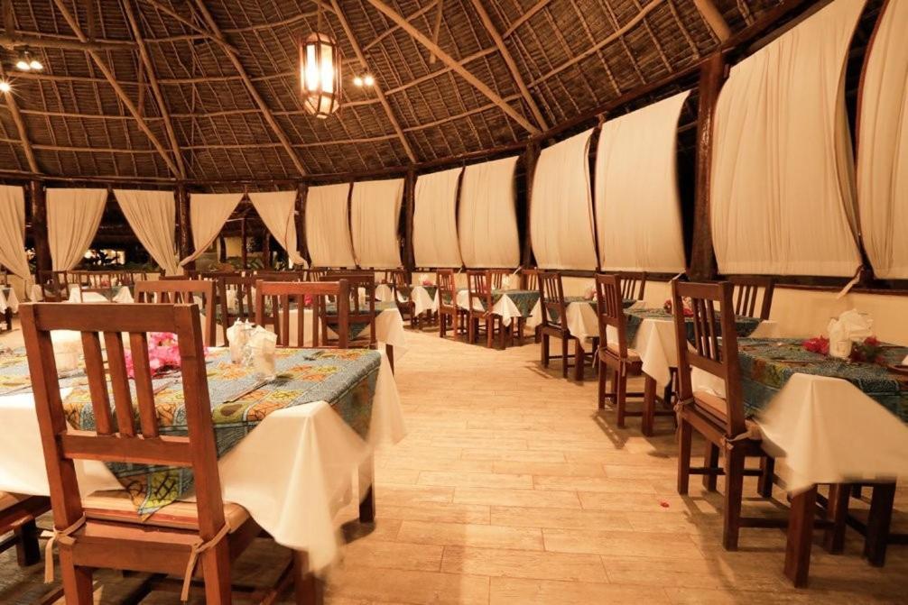 Veraclub Zanzibar Village Kiwengwa  Extérieur photo