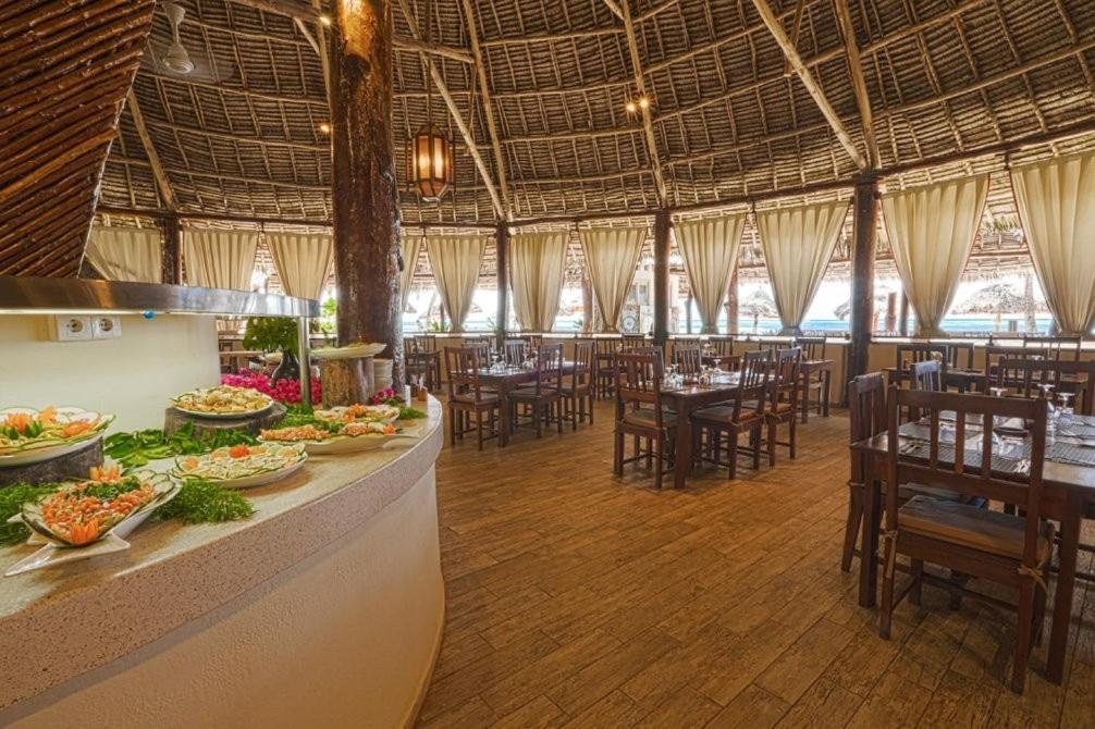 Veraclub Zanzibar Village Kiwengwa  Extérieur photo