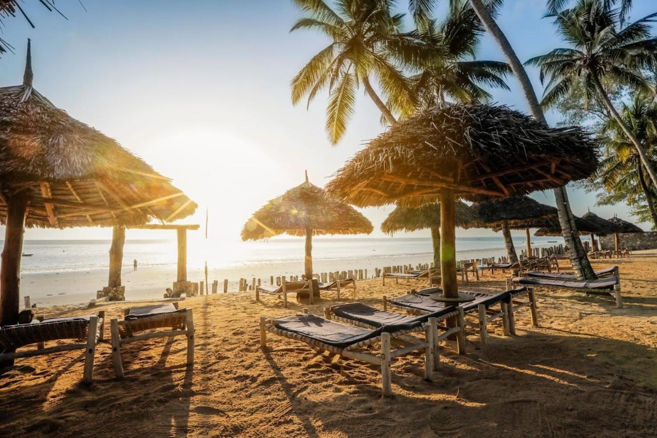 Veraclub Zanzibar Village Kiwengwa  Extérieur photo