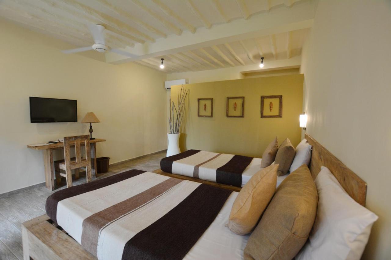 Veraclub Zanzibar Village Kiwengwa  Extérieur photo